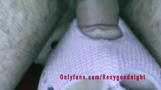 Upside Down Face Fucking Teen White Slut from Tinder - Onlyfans/RoxyGoodnight