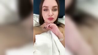 Show off body (tik tok) nudes