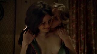 Aleksa Palladino & Lisa Joyce - 'Boardwalk Empire' s1e07-08