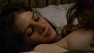 Aleksa Palladino & Lisa Joyce - 'Boardwalk Empire' s1e07-08