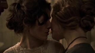 Aleksa Palladino & Lisa Joyce - 'Boardwalk Empire' s1e07-08