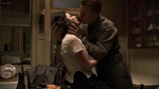 Aleksa Palladino & Lisa Joyce - 'Boardwalk Empire' s1e07-08