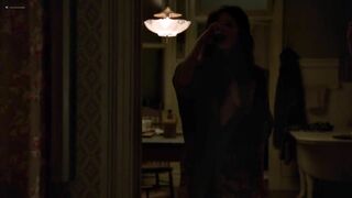 Aleksa Palladino & Lisa Joyce - 'Boardwalk Empire' s1e07-08