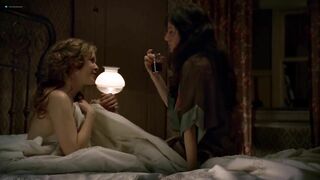 Aleksa Palladino & Lisa Joyce - 'Boardwalk Empire' s1e07-08