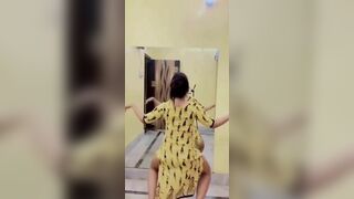 desi twerking