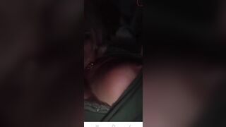 Live facebook pussy orgasm boobs romanian