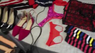 Sissy Inventory