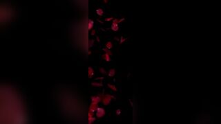 ???? Passionate masturbation from glamorous beauty YourSexyBella in the shower ????