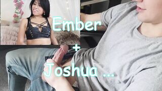 Ember Snow- Best Skype Show EVER