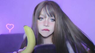 your STEPDOUGHTER wants attention *ASMR Amy B*  YouTuber - Twitch Stremer - TikToker