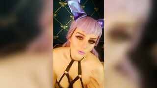 KDA Evelynn Teaser