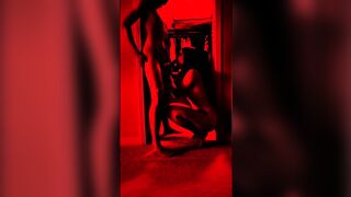 Silhouette Challenge - uncensored NSFW banned from TikTok