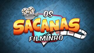 Filme proibido na sala - Os Sacanas Filminho Ep.8