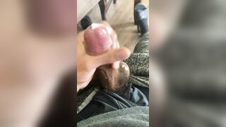 Perfect cock cumming Mount Men Rock Mercury