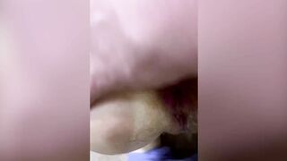 Sexy Cumshot Closeups of Jamie!