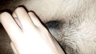 Indian desi teen age Husband Wife Handjob sex fingering my Wife