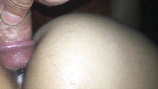 I Want You To Cum Inside My Pussy anal , Please Fill Me Up!” Creampie Compilation