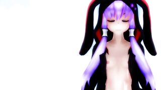 【MMD】Gasoline【R-18】