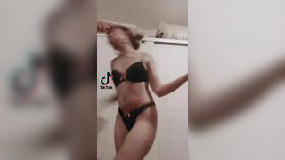 Teen Does Tiktok Trend Challenge Sex