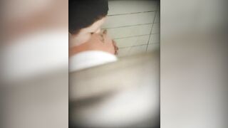 Voyeur Wife Shower