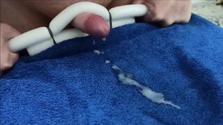 Big Cum Cumpilation Mix