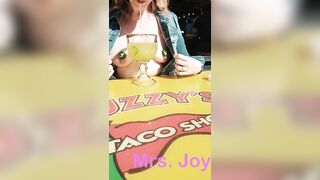 Suns Out, Tits Out - My Spicy Public Flashing Adventure. I Only Was Caught Twice