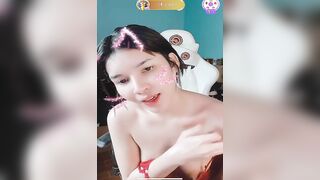 Cute Girl Show Niple With Pretty Breast | Korean Sex Movie | Japan Sex Movie | Film Semi Japan