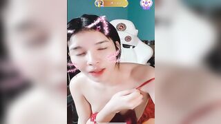 Cute Girl Show Niple With Pretty Breast | Korean Sex Movie | Japan Sex Movie | Film Semi Japan