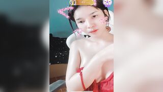 Cute Girl Show Niple With Pretty Breast | Korean Sex Movie | Japan Sex Movie | Film Semi Japan