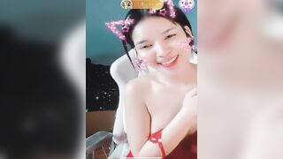 Cute Girl Show Niple With Pretty Breast | Korean Sex Movie | Japan Sex Movie | Film Semi Japan