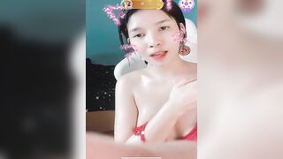 Cute Girl Show Niple With Pretty Breast | Korean Sex Movie | Japan Sex Movie | Film Semi Japan