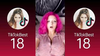 TikTok Naked challenge part 2 | Tiktok best 18