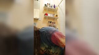 Pissing, Tampon Insert and Tease xxMissSwitchxx