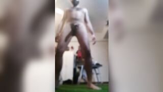 Blurred Slowmo dirty dancing dick "DDD"