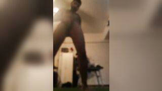 Blurred Slowmo dirty dancing dick "DDD"