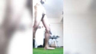 Blurred Slowmo dirty dancing dick "DDD"