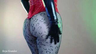 Ass in Pantyhose, Latex Rubber Skirt, Free Video, High Quality