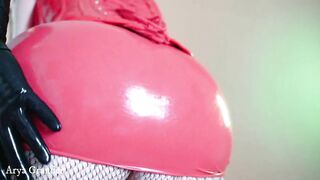 Hot Fetish Video of Latex Rubber Gloves Best Quality Free