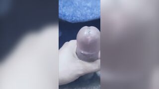 Come and swallow my cum