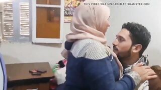 Egyptian Wife Fucked