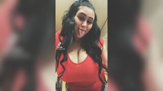 Tik Tok: BBW's!#24