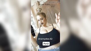 Tik Tok: BBW's!#24