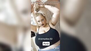 Tik Tok: BBW's!#24