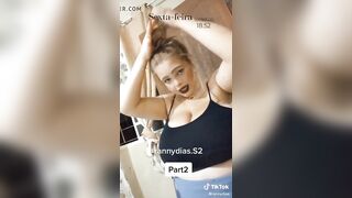 Tik Tok: BBW's!#24