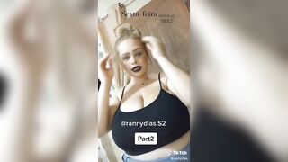 Tik Tok: BBW's!#24