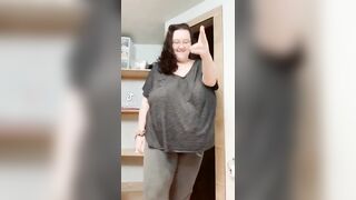 Tik Tok: BBW's!#24