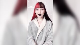 Nude Tik Tok Thot Compilation 2 | Persephone Pink | @fxturewars on Tik Tok