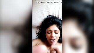 Desi Girl – Unseen Blowjob And Facial