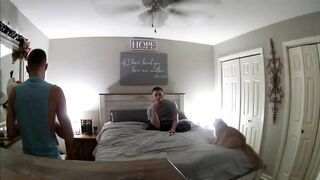 Fucking Best friends husband "Part 1 Teaser"