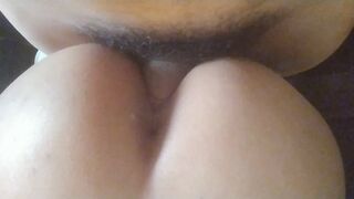 Stepsister Wants a Morning Ride on a Dick good POV